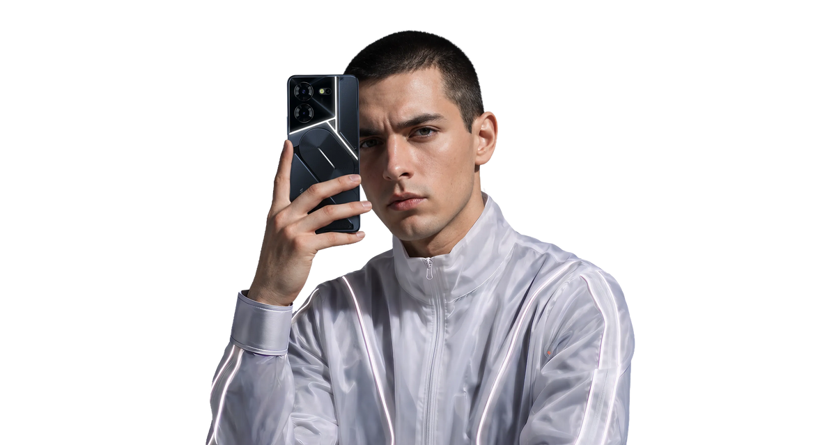POVA 5 Pro 5G