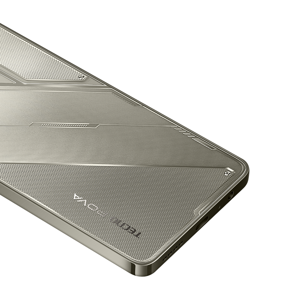 POVA 5 5G