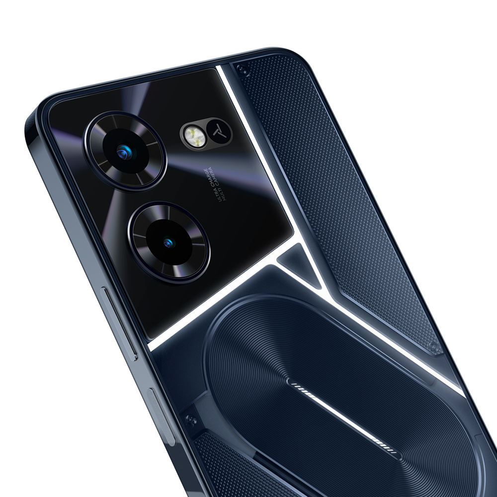 POVA 5 Pro 5G