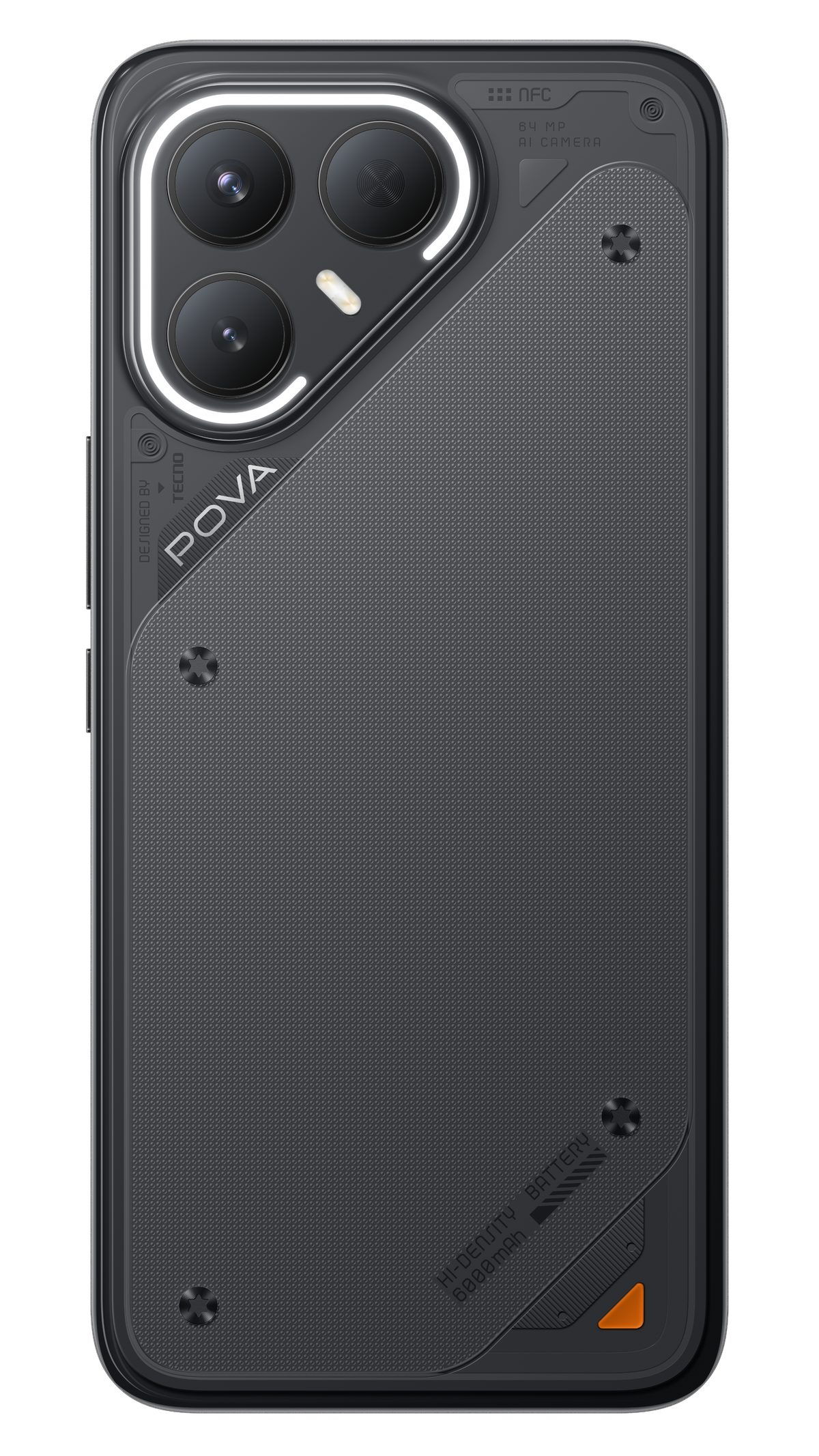 POVA 7 Pro 5G