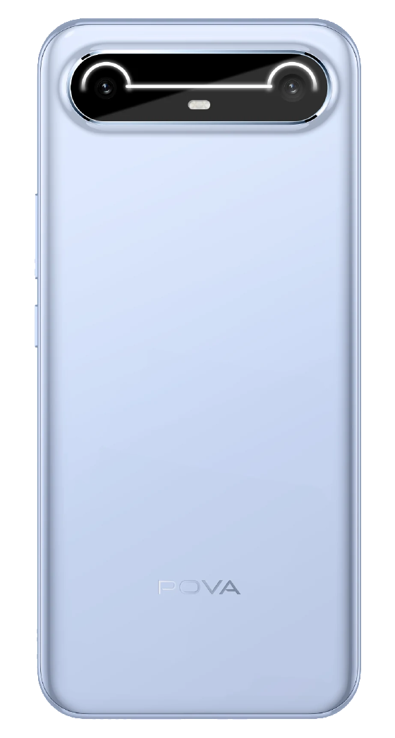 POVA SLIM 5G