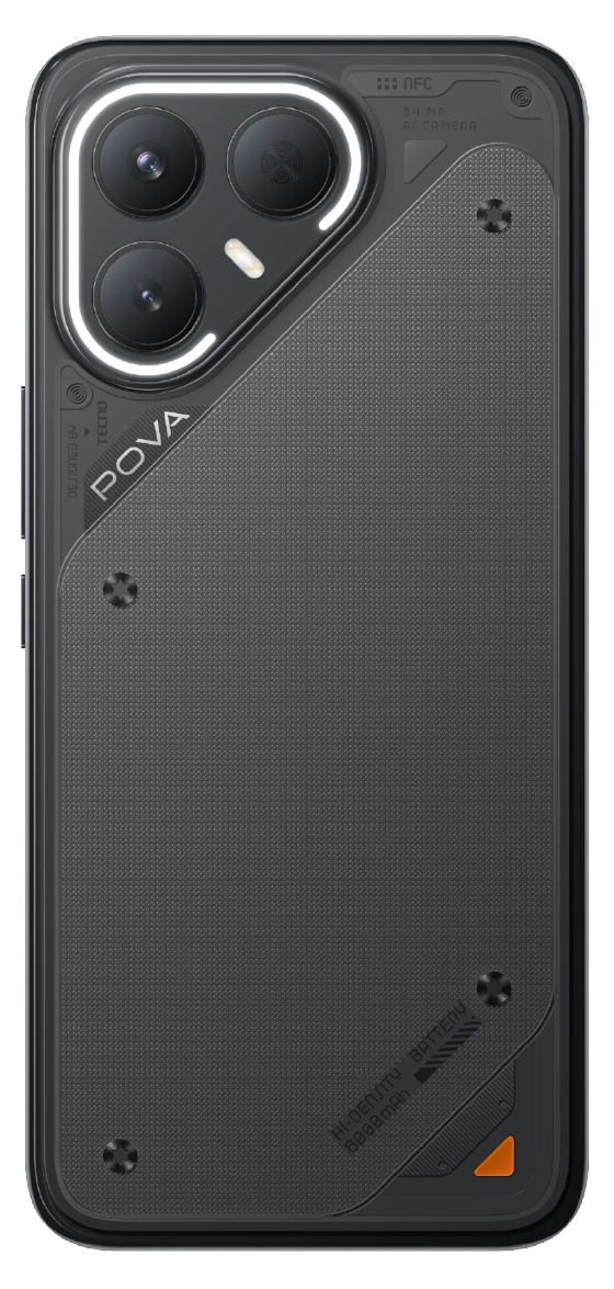 POVA 7 PRO 5G